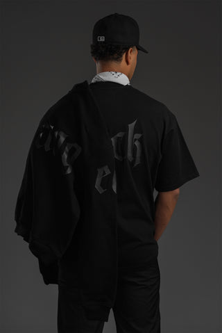 Heavyweight T-Shirt - Initial24